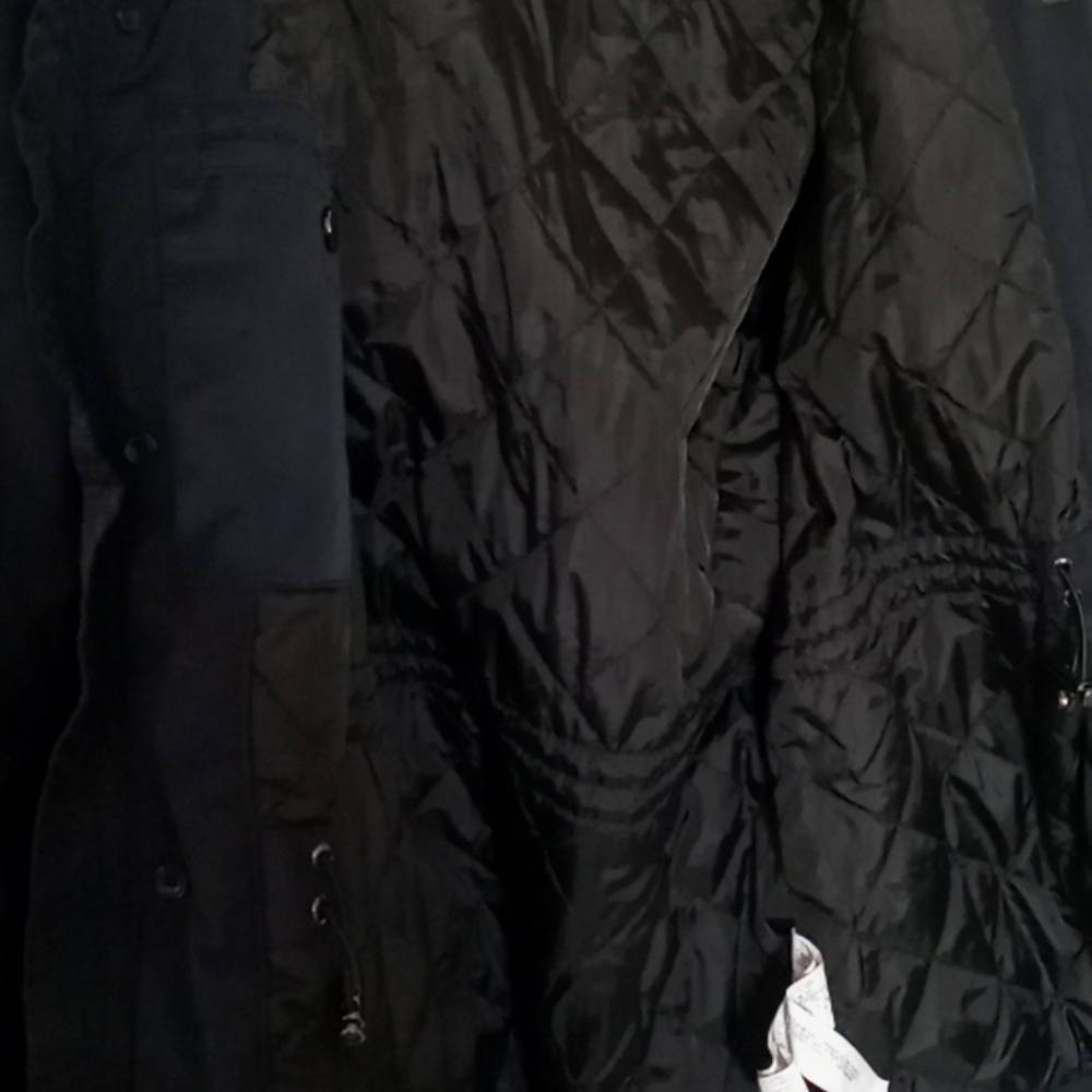 Jacket - Picture 6 of 8